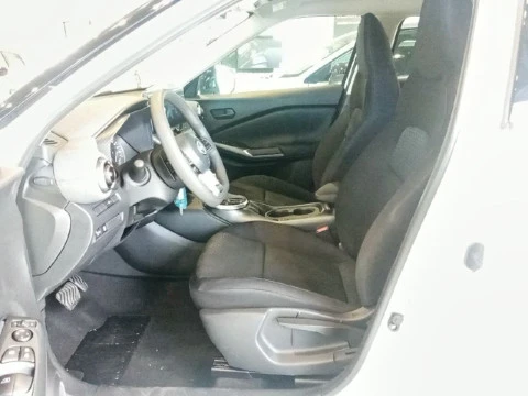 Nissan Juke  Acenta 2025