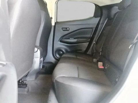 Nissan Juke  Acenta 2025
