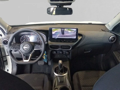 Nissan Juke  Acenta 2025