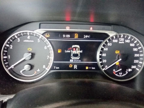 Nissan Juke  Acenta 2025