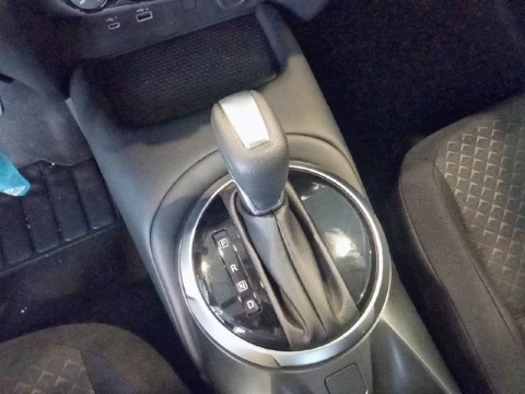 Nissan Juke  Acenta 2025