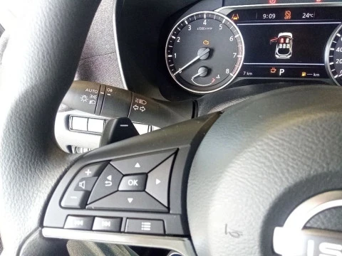 Nissan Juke  Acenta 2025