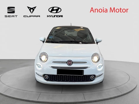 Fiat 500 Monotrim 1.0 Hybrid 51KW (70 CV)