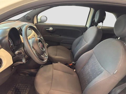 Fiat 500 Monotrim 1.0 Hybrid 51KW (70 CV)