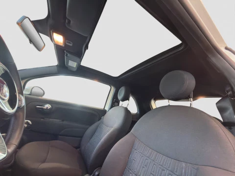 Fiat 500 Monotrim 1.0 Hybrid 51KW (70 CV)