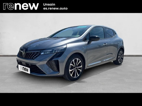 Renault Clio  TCe GLP Techno 74kW