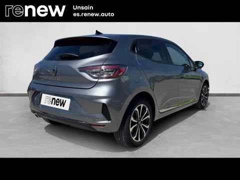 Renault Clio  TCe GLP Techno 74kW