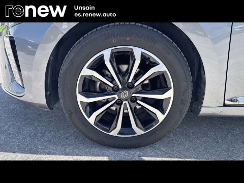 Renault Clio  TCe GLP Techno 74kW