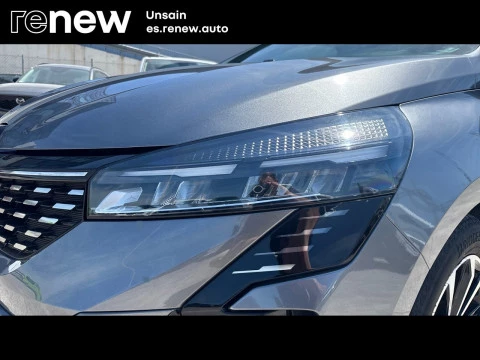 Renault Clio  TCe GLP Techno 74kW