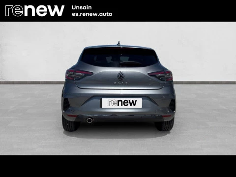 Renault Clio  TCe GLP Techno 74kW