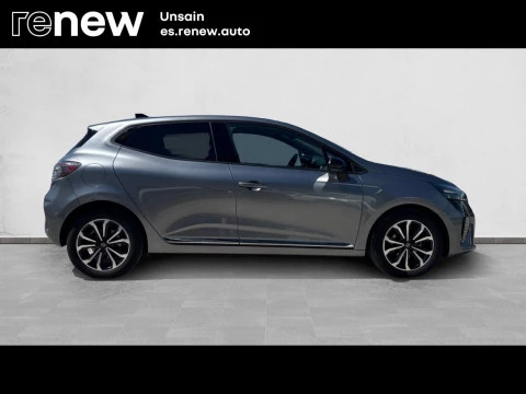 Renault Clio  TCe GLP Techno 74kW