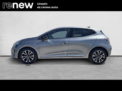 Renault Clio  TCe GLP Techno 74kW