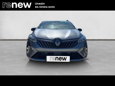 Renault Clio  TCe GLP Techno 74kW