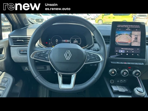 Renault Clio  TCe GLP Techno 74kW