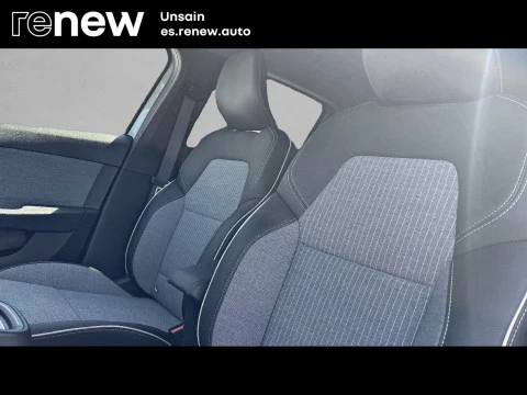 Renault Clio  TCe GLP Techno 74kW