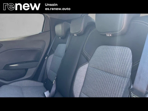 Renault Clio  TCe GLP Techno 74kW