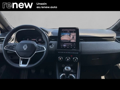 Renault Clio  TCe GLP Techno 74kW