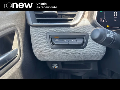 Renault Clio  TCe GLP Techno 74kW