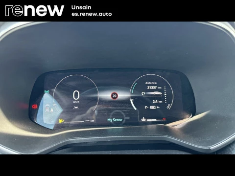 Renault Clio  TCe GLP Techno 74kW