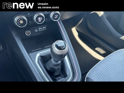 Renault Clio  TCe GLP Techno 74kW