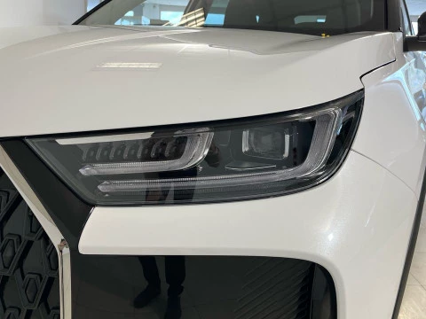 EBRO S700 1.6 TGDI Luxury 7 DCT