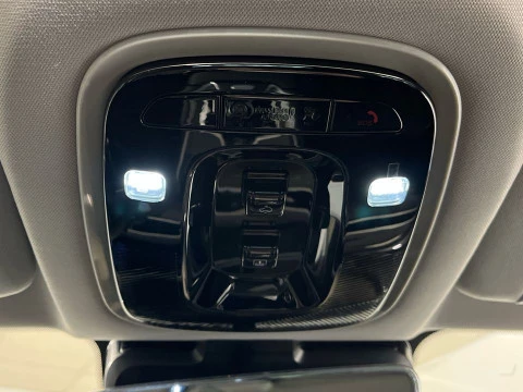 EBRO S700 1.6 TGDI Luxury 7 DCT