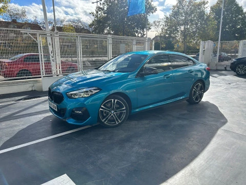 BMW Serie 2 218dA Gran Coupe