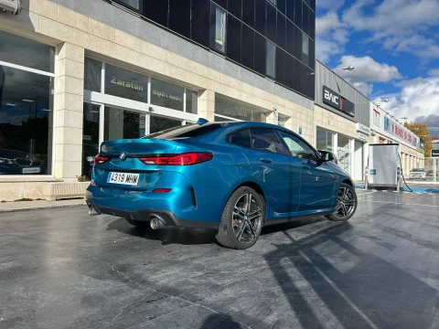 BMW Serie 2 218dA Gran Coupe