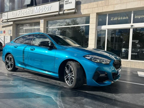 BMW Serie 2 218dA Gran Coupe