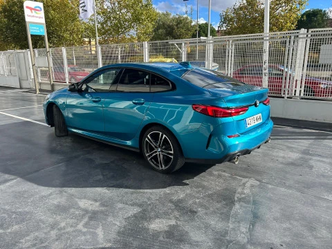 BMW Serie 2 218dA Gran Coupe