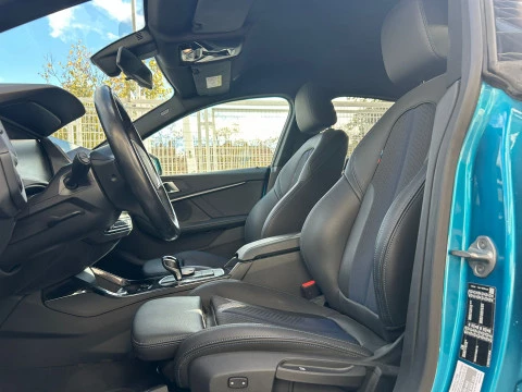 BMW Serie 2 218dA Gran Coupe