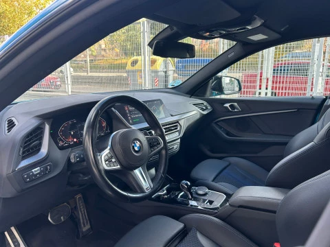 BMW Serie 2 218dA Gran Coupe