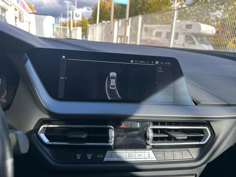 BMW Serie 2 218dA Gran Coupe