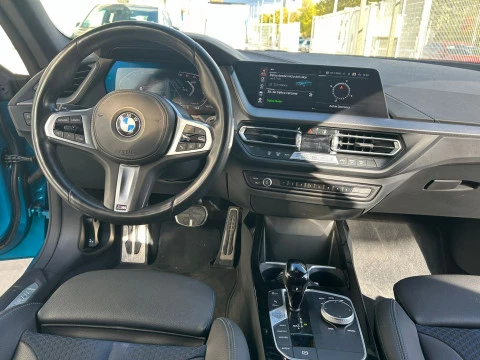 BMW Serie 2 218dA Gran Coupe