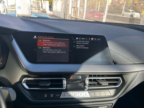 BMW Serie 2 218dA Gran Coupe