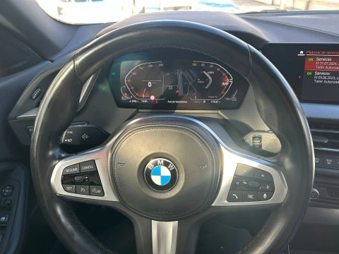 BMW Serie 2 218dA Gran Coupe