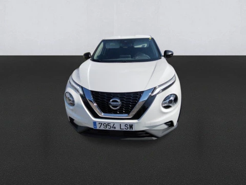 Nissan juke DIG-T 84 kW (114 CV) 6M/T Acenta