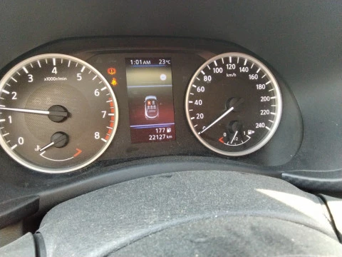 Nissan juke DIG-T 84 kW (114 CV) 6M/T Acenta