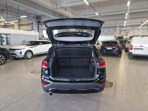BMW X1 xDrive25e