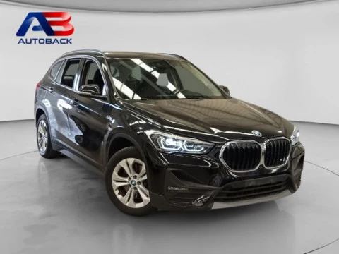 BMW X1 xDrive25e