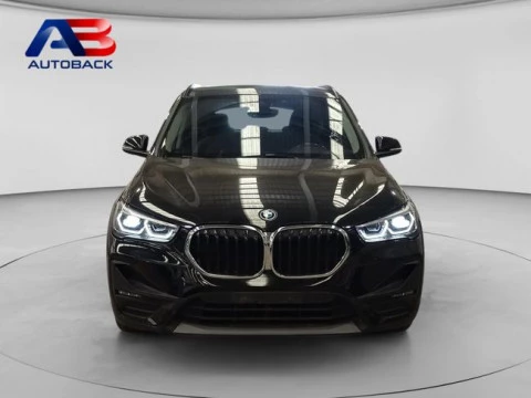 BMW X1 xDrive25e