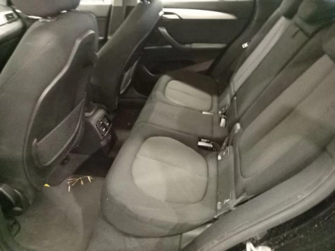 BMW X1 xDrive25e
