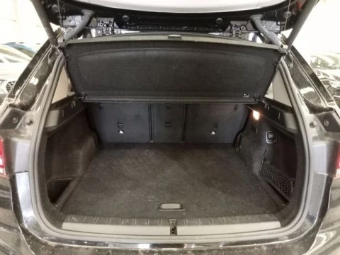 BMW X1 xDrive25e