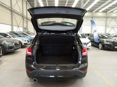BMW X1 xDrive25e
