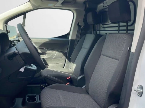 Opel Combo Cargo 650kg Diesel 1.5 100HP S&S MT E6.4