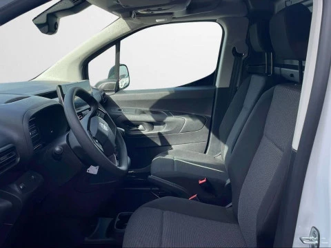 Opel Combo Cargo 650kg Diesel 1.5 100HP S&S MT E6.4