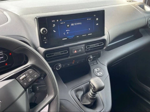 Opel Combo Cargo 650kg Diesel 1.5 100HP S&S MT E6.4