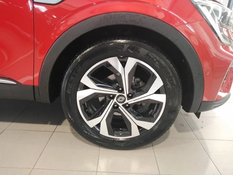 Renault Arkana   1.3 TCe Techno EDC 103kW