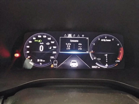 Renault Arkana   1.3 TCe Techno EDC 103kW