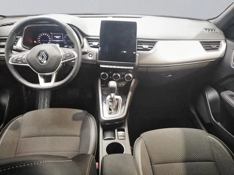 Renault Arkana   1.3 TCe Techno EDC 103kW